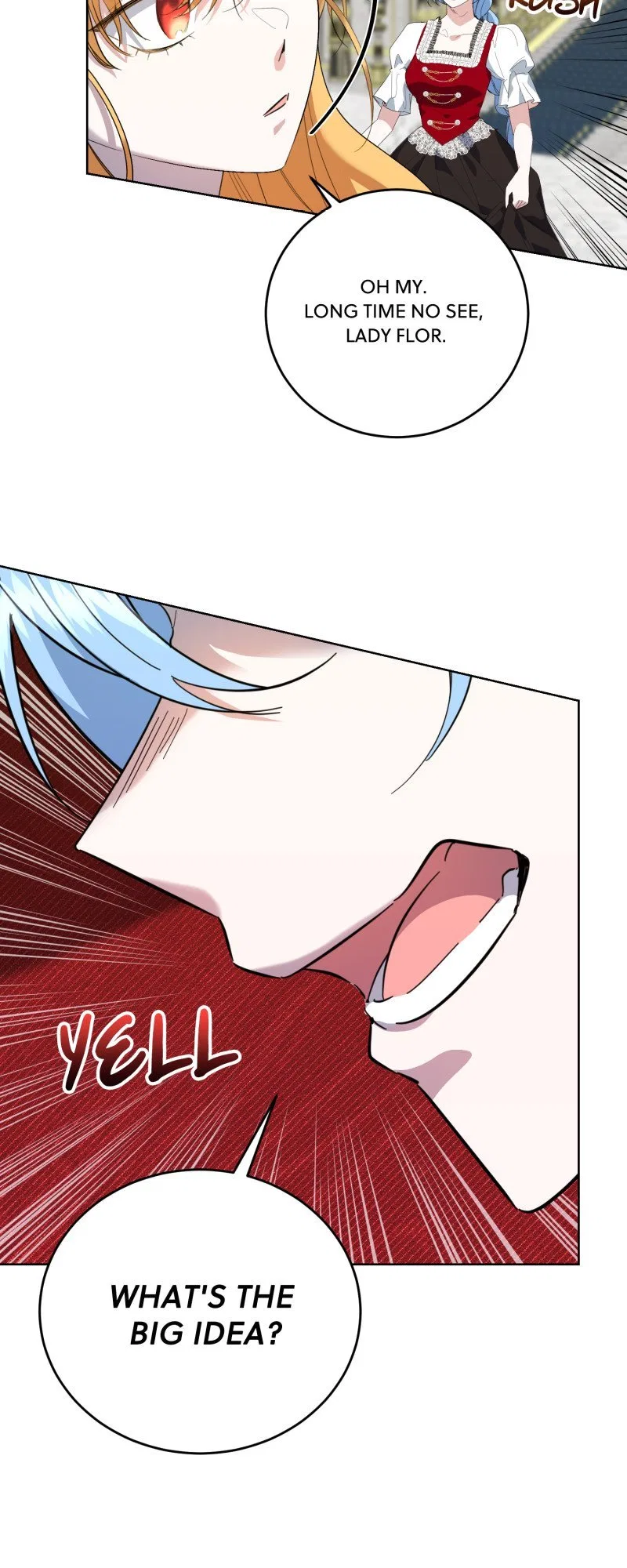 A Fairy Tale for Villains Chapter 55 – Page 51