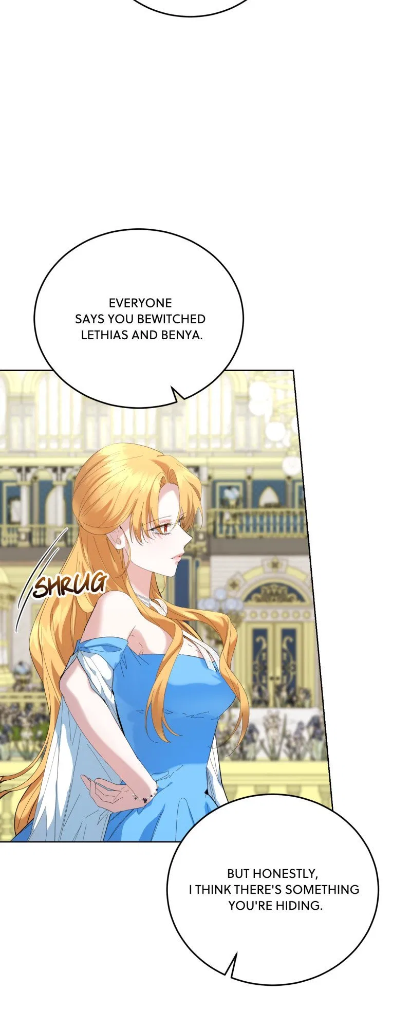 A Fairy Tale for Villains Chapter 55 – Page 57