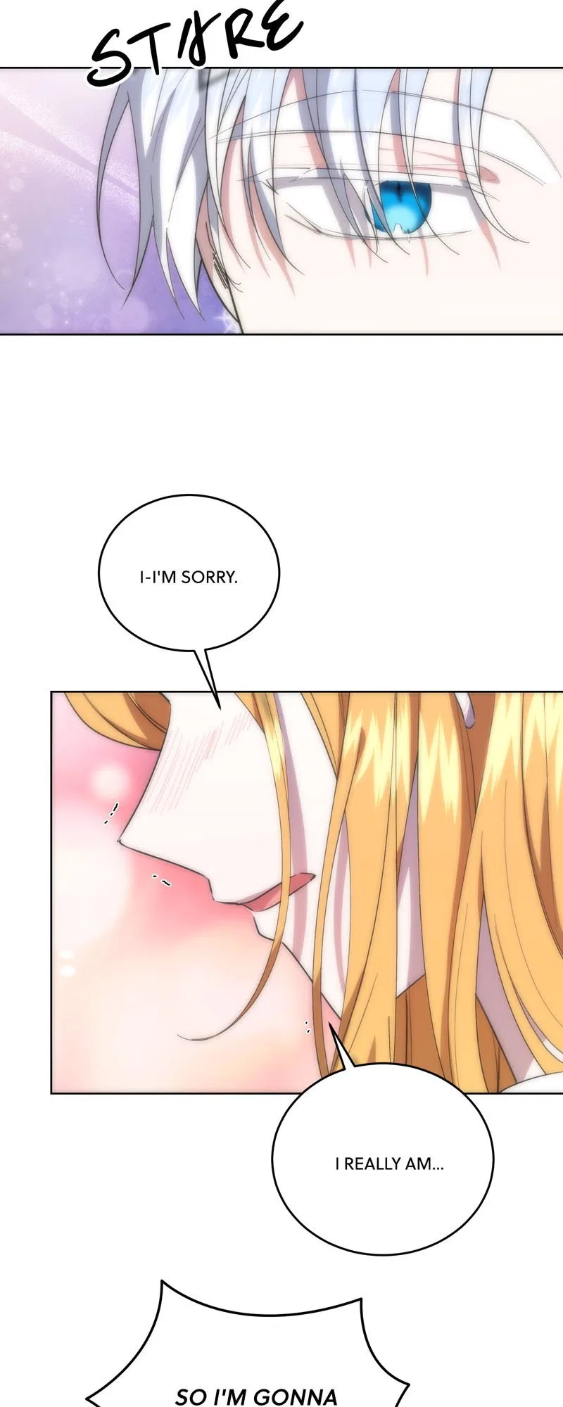 A Fairy Tale for Villains Chapter 54 – Page 2