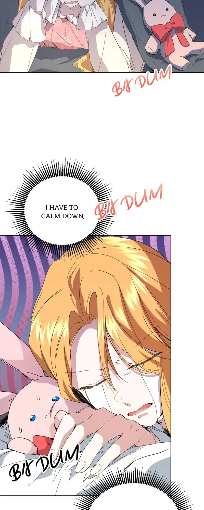 A Fairy Tale for Villains Chapter 54 – Page 5