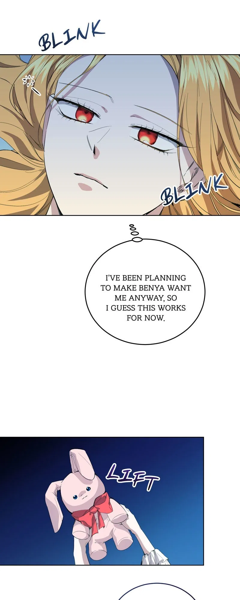 A Fairy Tale for Villains Chapter 54 – Page 9