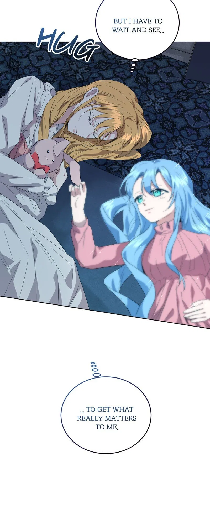 A Fairy Tale for Villains Chapter 54 – Page 10