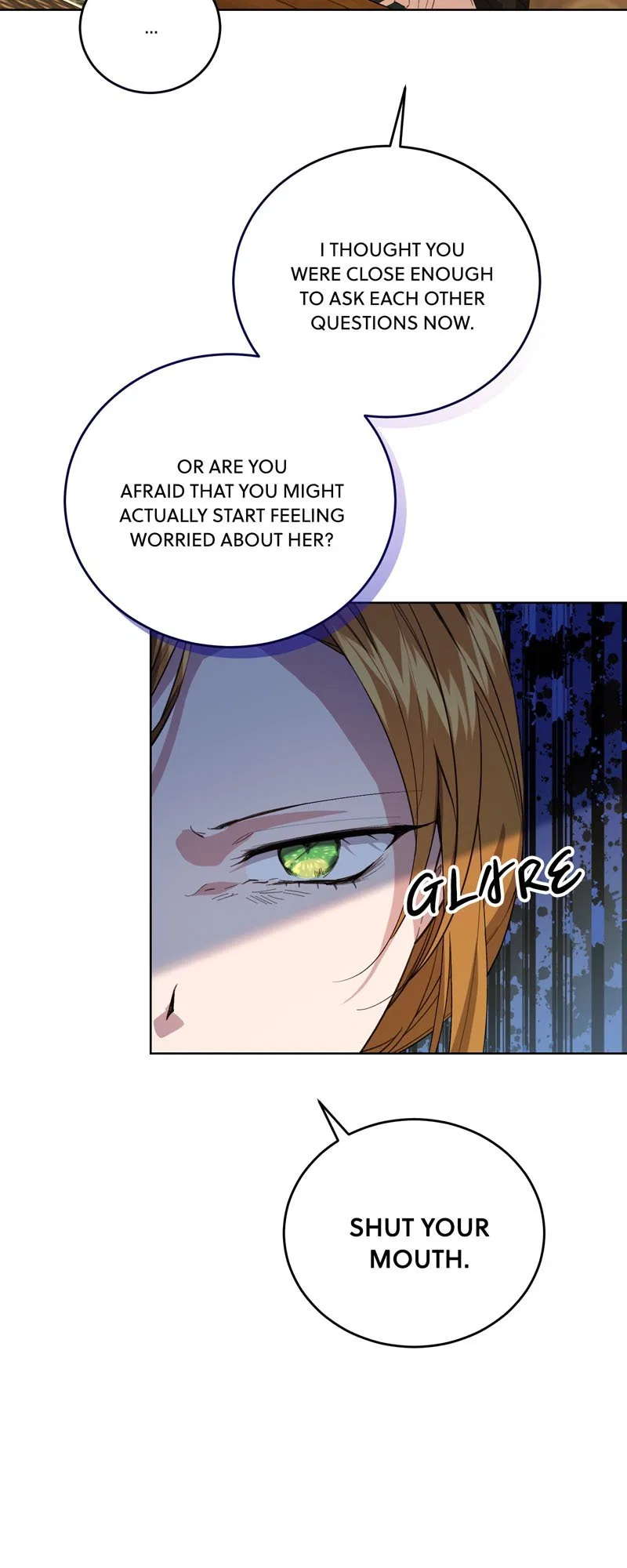 A Fairy Tale for Villains Chapter 54 – Page 14