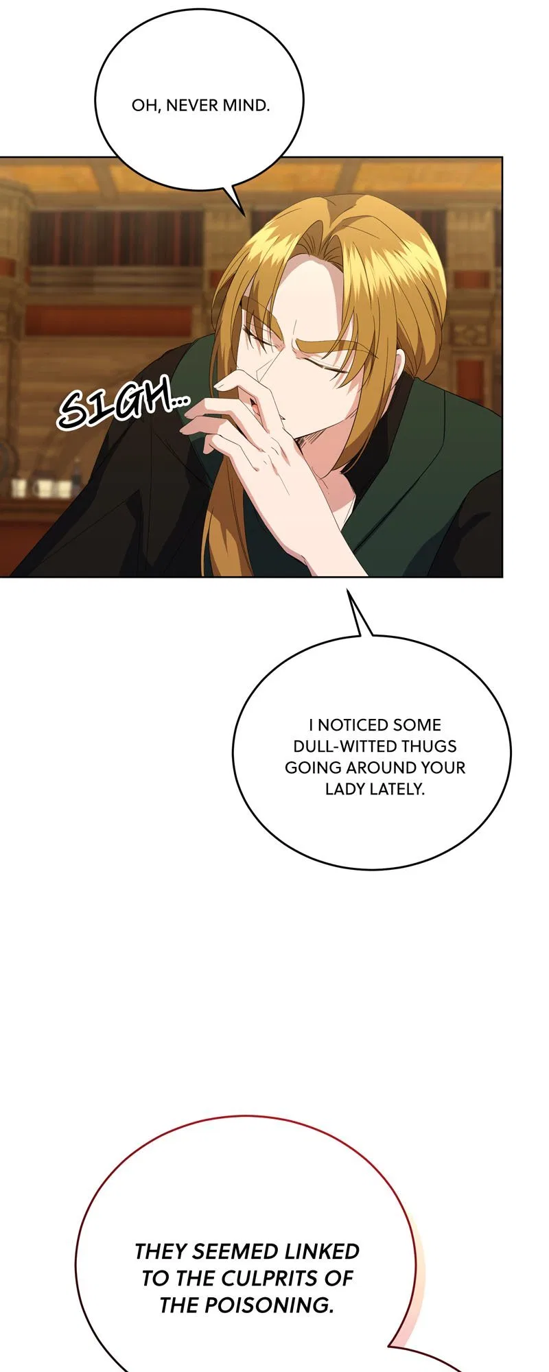 A Fairy Tale for Villains Chapter 54 – Page 15