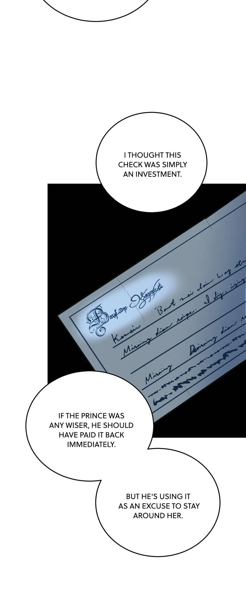 A Fairy Tale for Villains Chapter 54 – Page 18