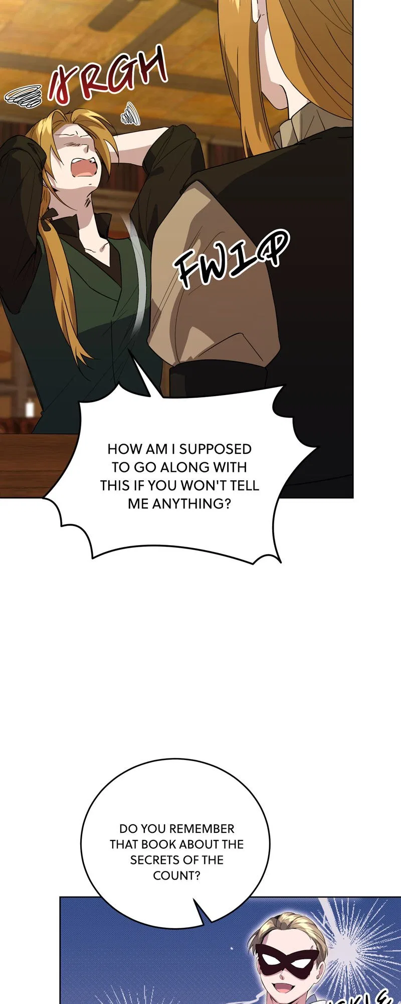A Fairy Tale for Villains Chapter 54 – Page 20