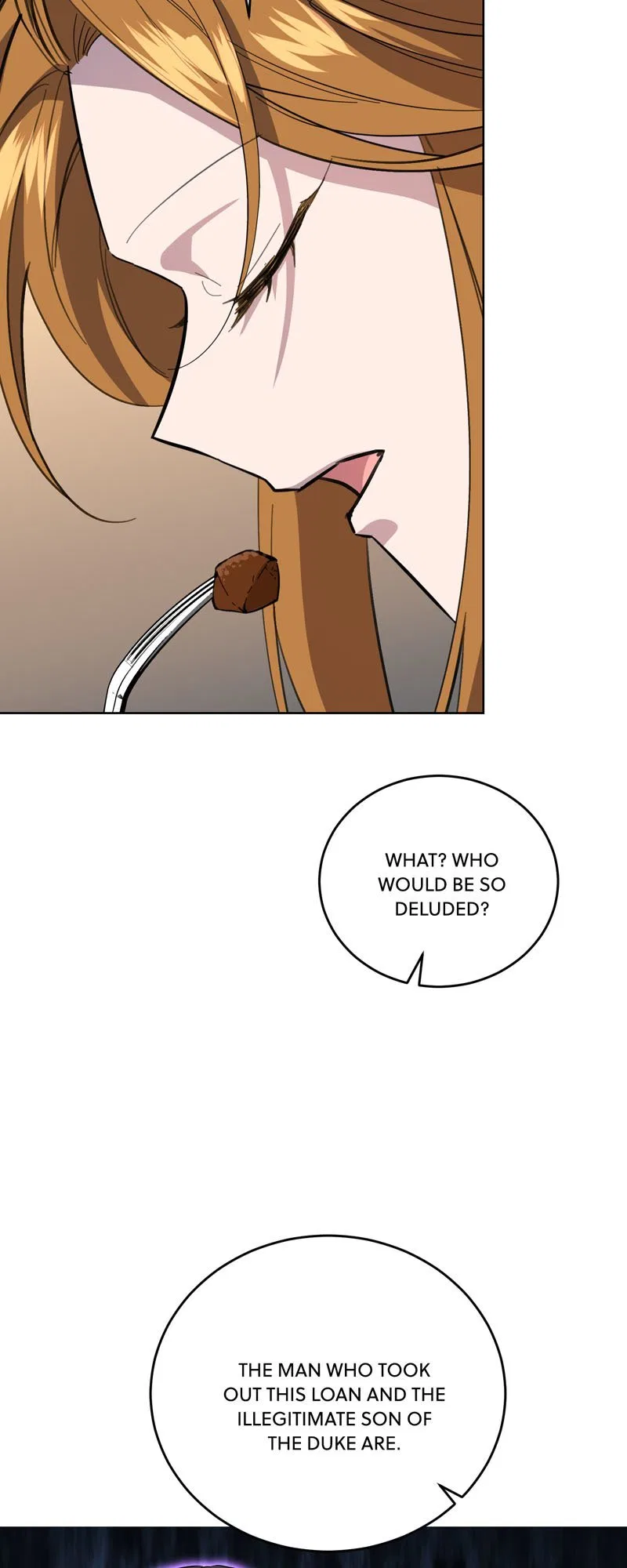 A Fairy Tale for Villains Chapter 54 – Page 22