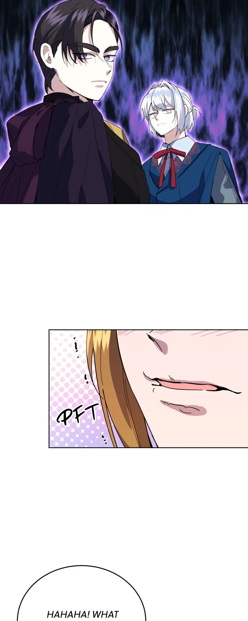 A Fairy Tale for Villains Chapter 54 – Page 23