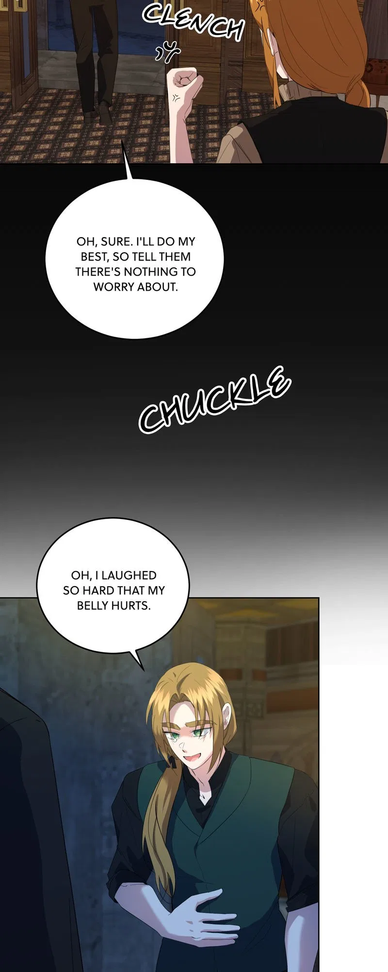 A Fairy Tale for Villains Chapter 54 – Page 26