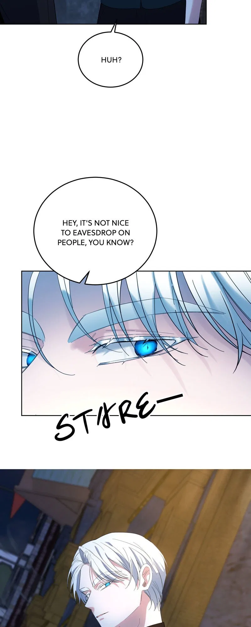 A Fairy Tale for Villains Chapter 54 – Page 27