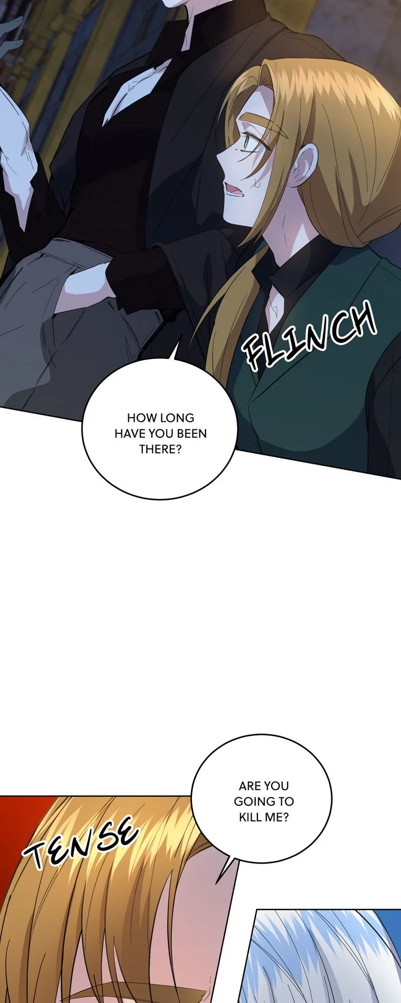 A Fairy Tale for Villains Chapter 54 – Page 28