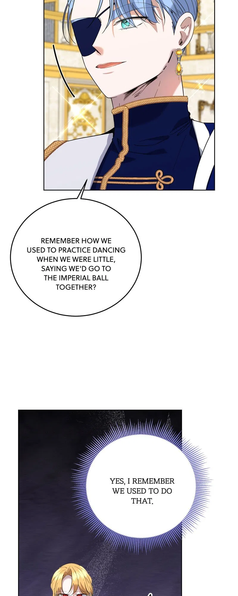 A Fairy Tale for Villains Chapter 54 – Page 36
