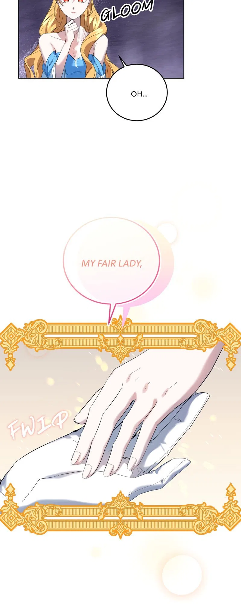 A Fairy Tale for Villains Chapter 54 – Page 37