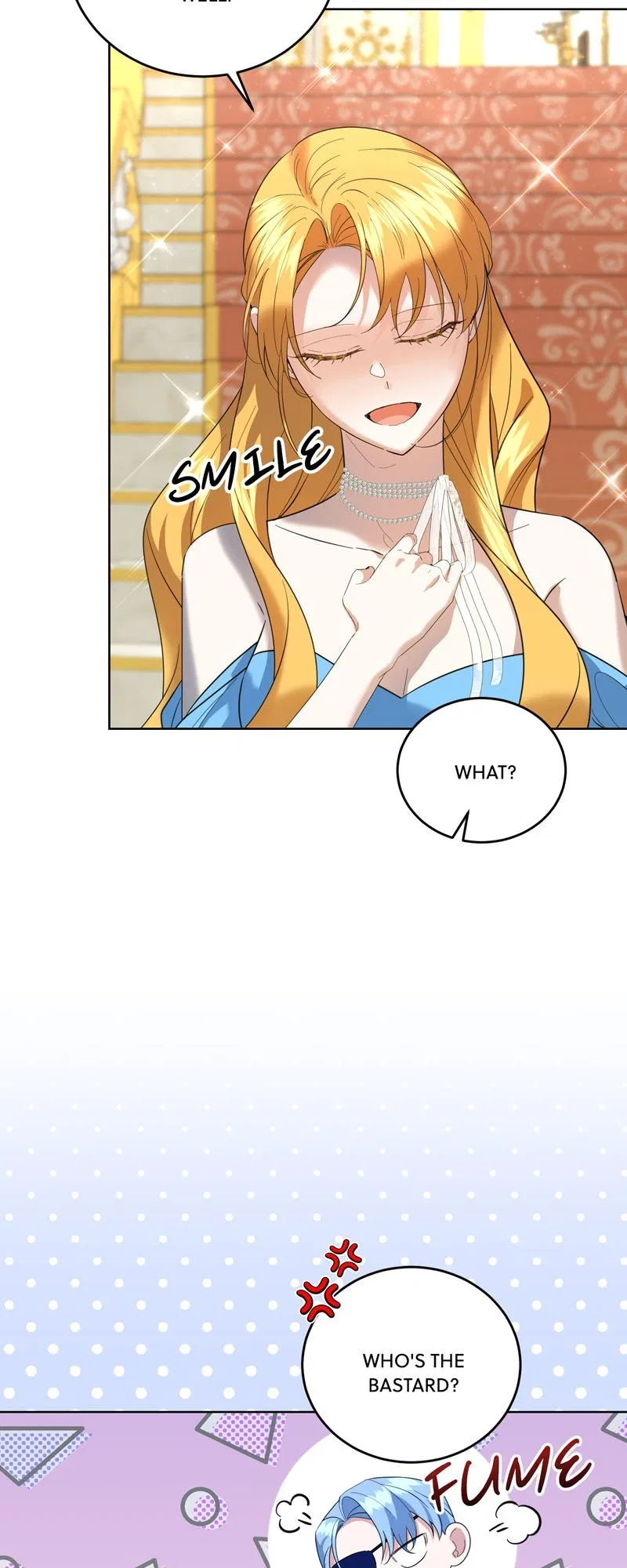A Fairy Tale for Villains Chapter 54 – Page 39