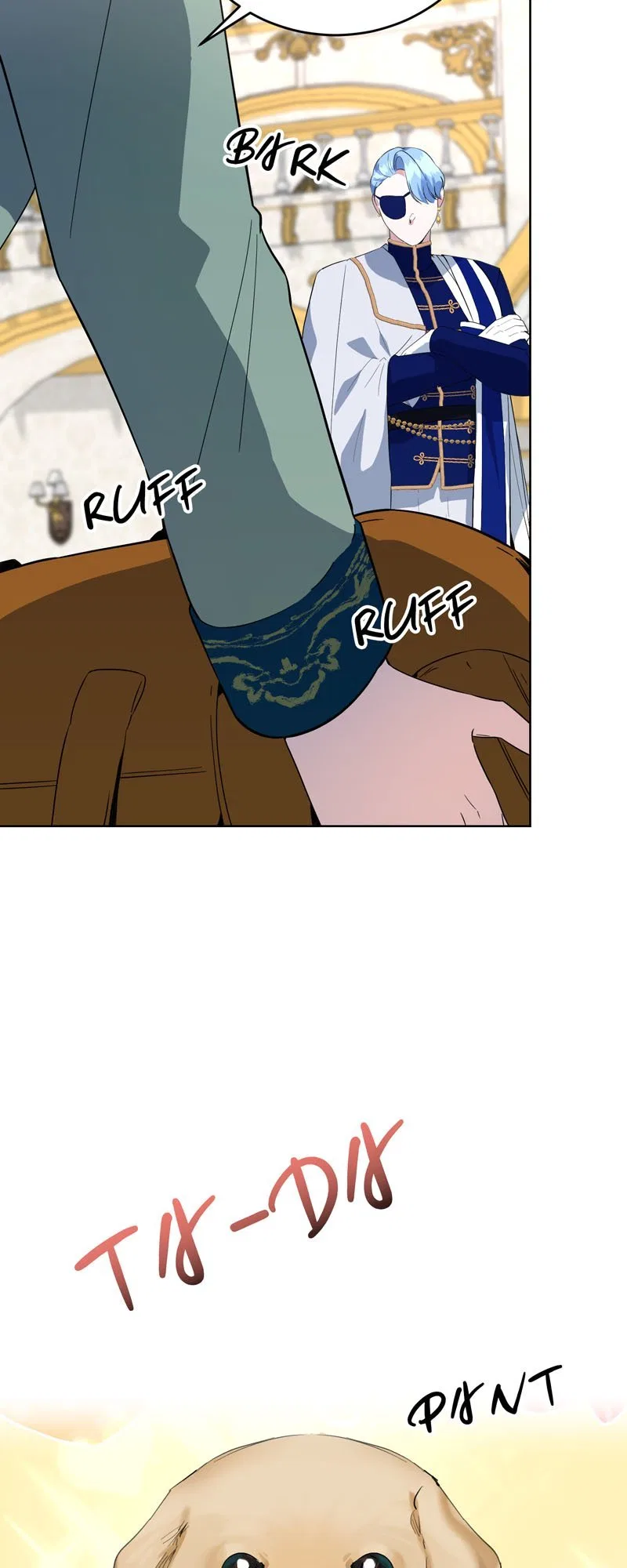 A Fairy Tale for Villains Chapter 54 – Page 44