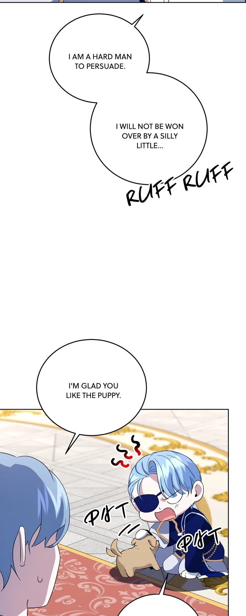 A Fairy Tale for Villains Chapter 54 – Page 46