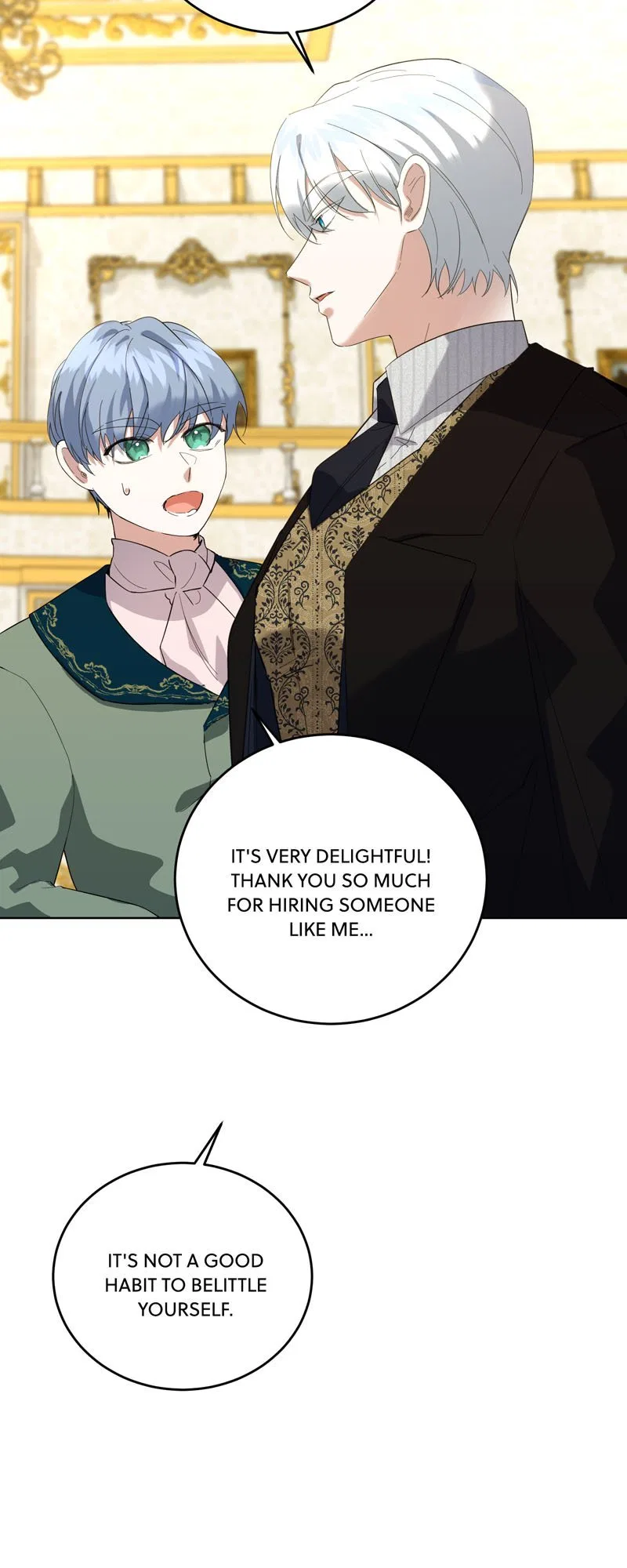 A Fairy Tale for Villains Chapter 54 – Page 52