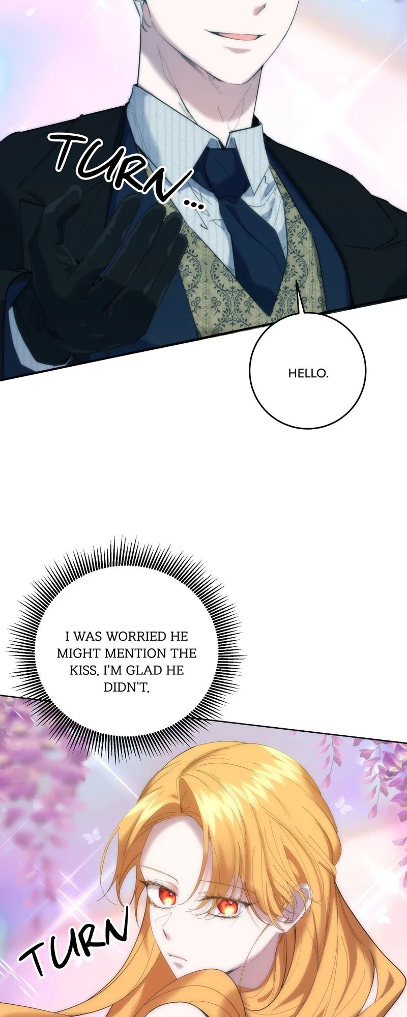 A Fairy Tale for Villains Chapter 54 – Page 55