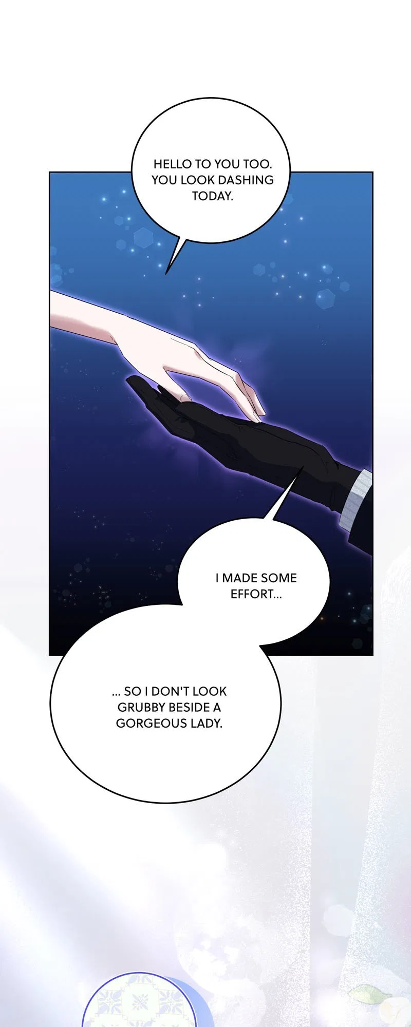 A Fairy Tale for Villains Chapter 54 – Page 57
