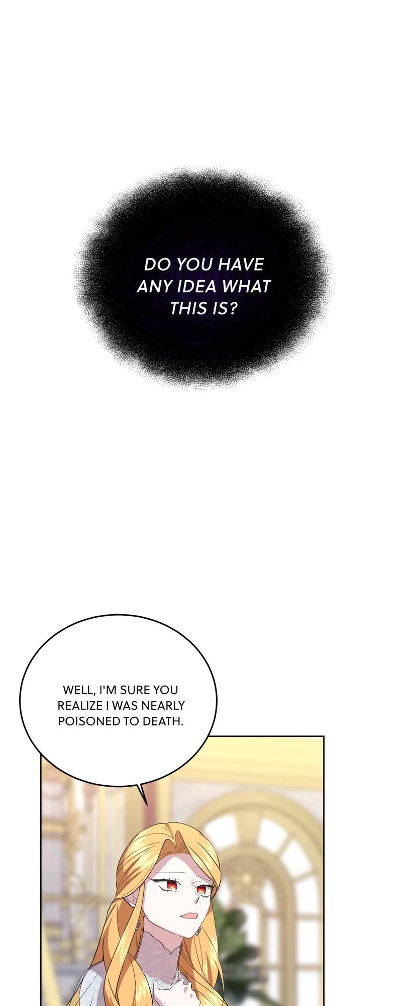 A Fairy Tale for Villains Chapter 53 – Page 1