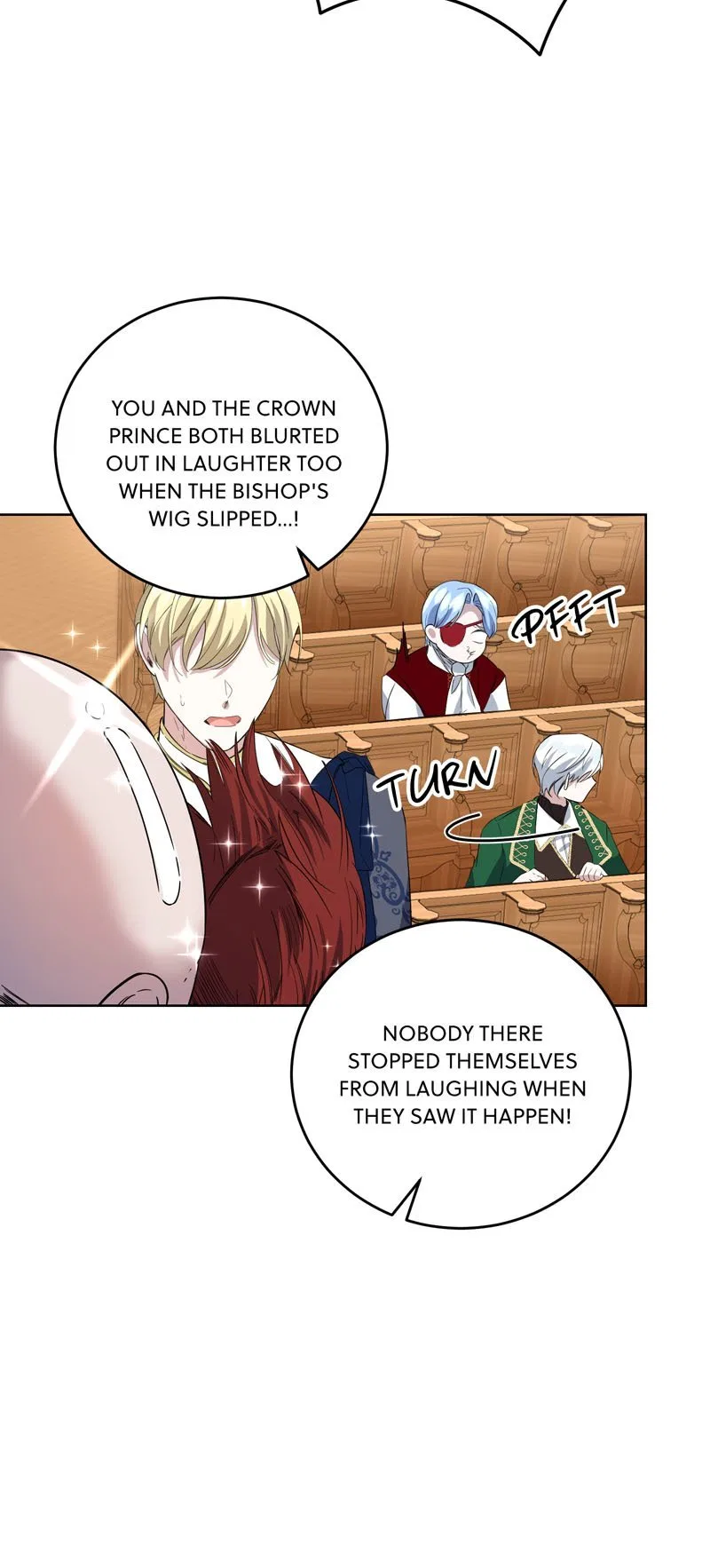 A Fairy Tale for Villains Chapter 53 – Page 14