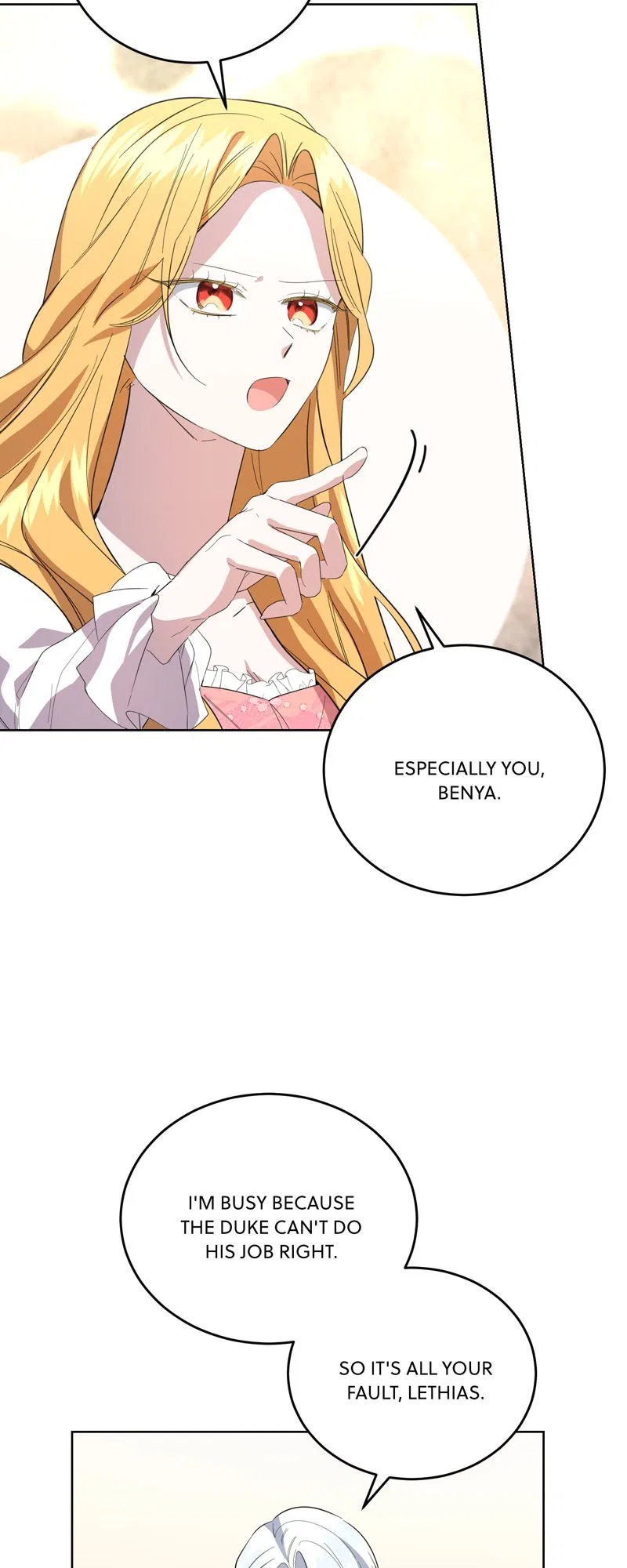 A Fairy Tale for Villains Chapter 53 – Page 16