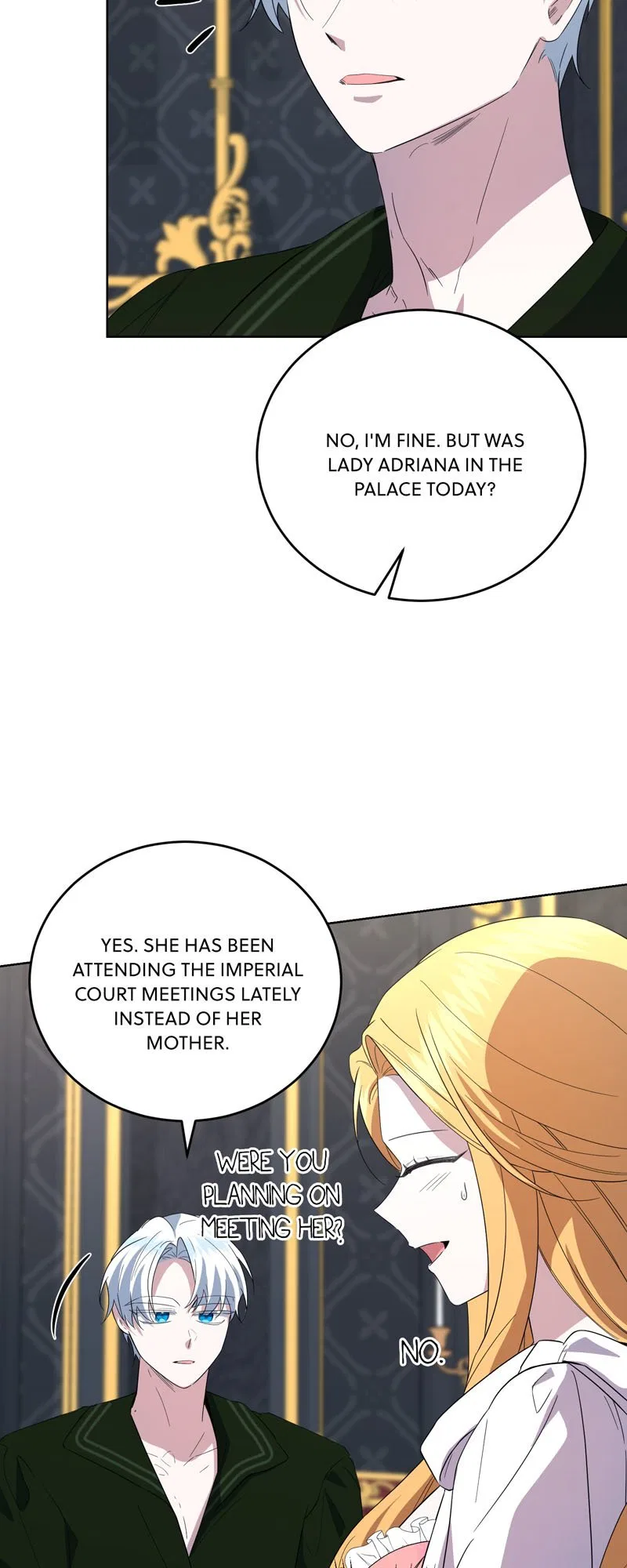 A Fairy Tale for Villains Chapter 53 – Page 20