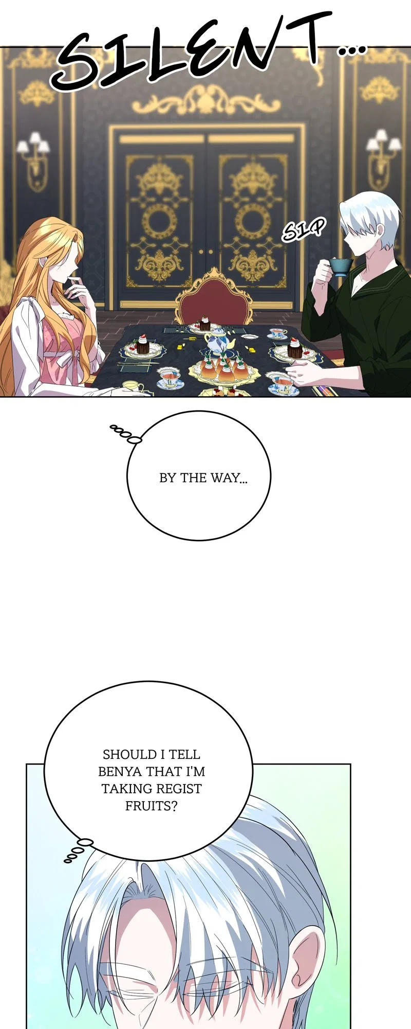 A Fairy Tale for Villains Chapter 53 – Page 23