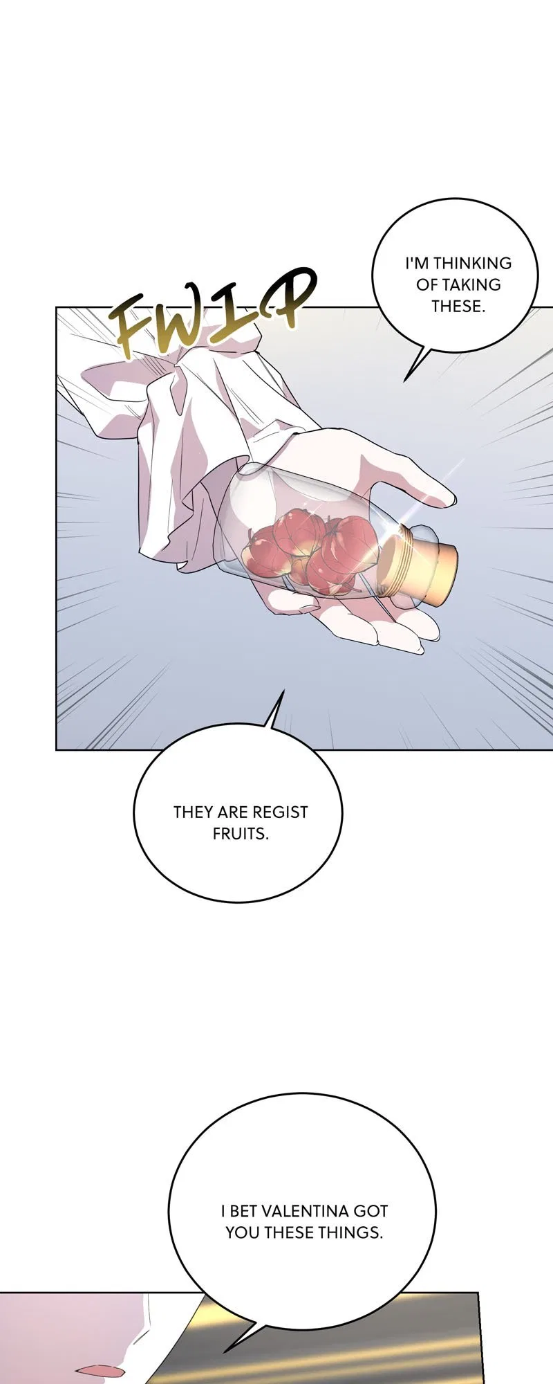 A Fairy Tale for Villains Chapter 53 – Page 26