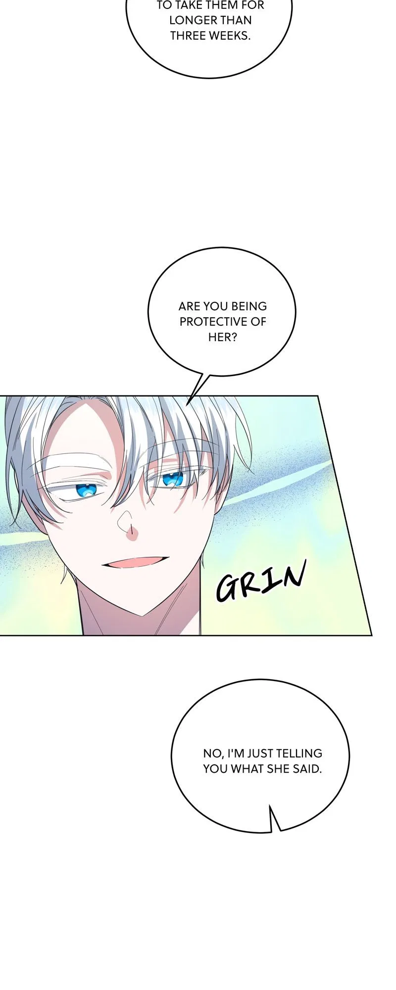 A Fairy Tale for Villains Chapter 53 – Page 28