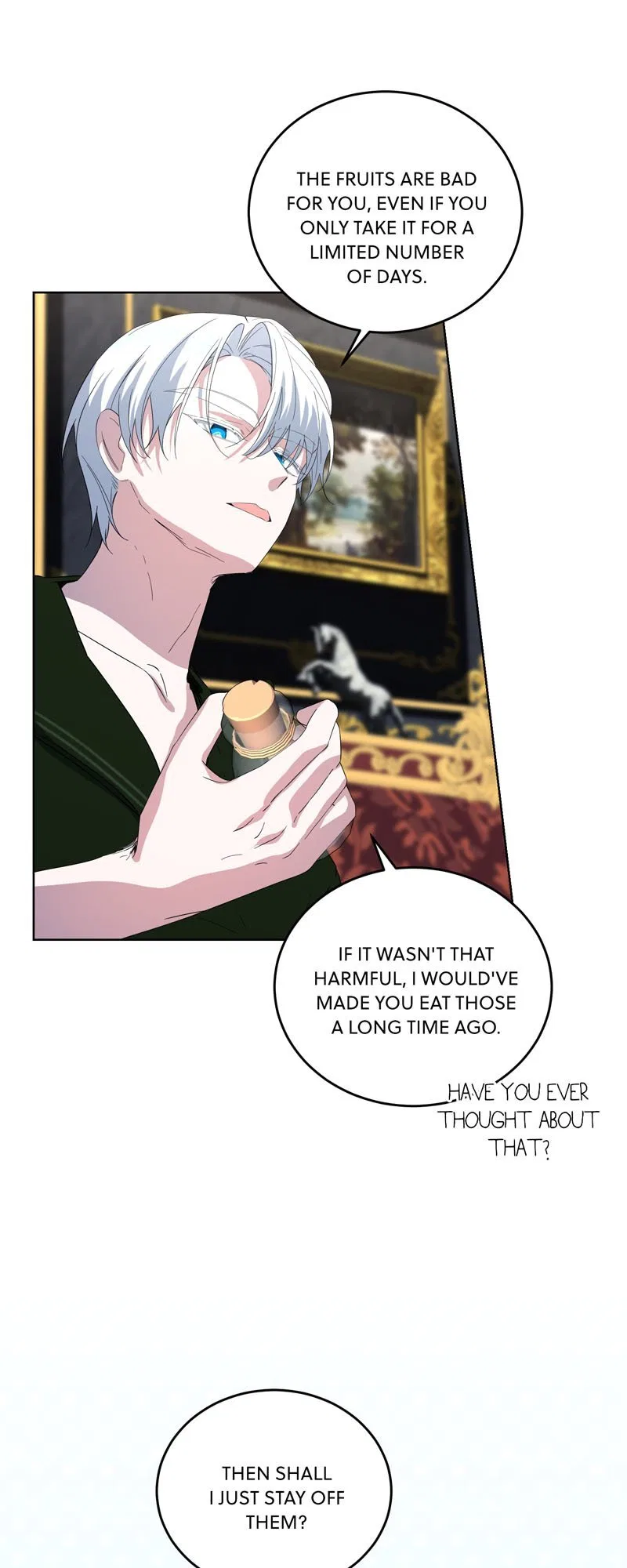 A Fairy Tale for Villains Chapter 53 – Page 31