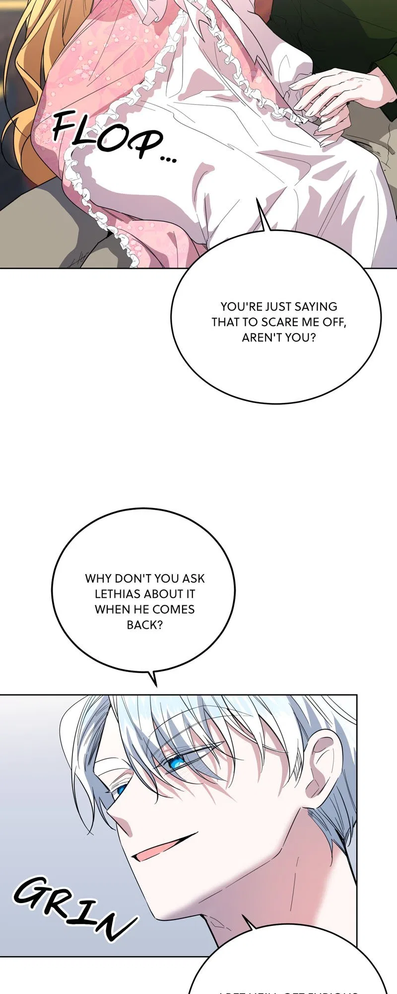 A Fairy Tale for Villains Chapter 53 – Page 36