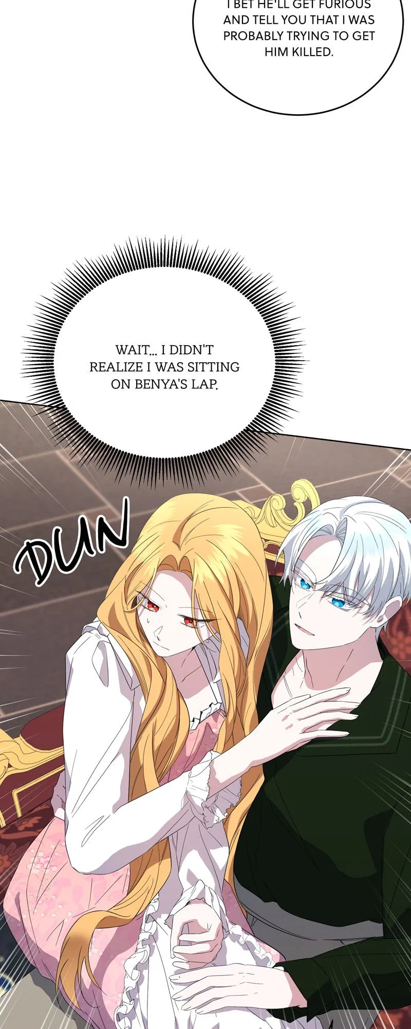 A Fairy Tale for Villains Chapter 53 – Page 37