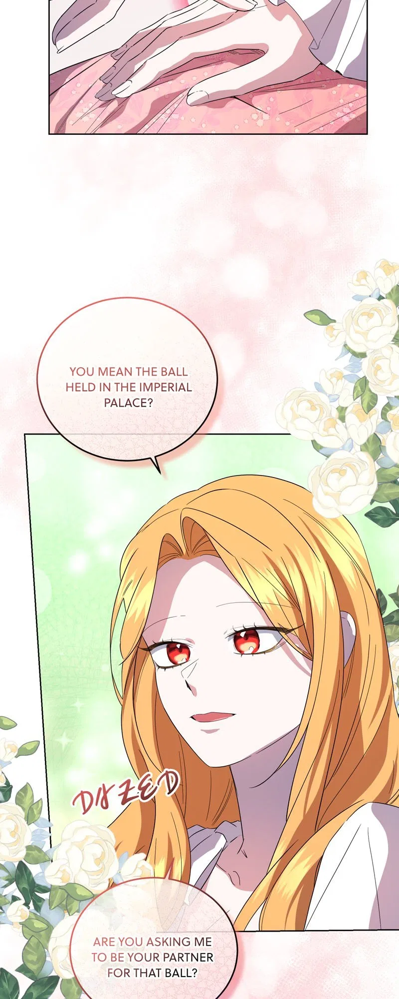 A Fairy Tale for Villains Chapter 53 – Page 40