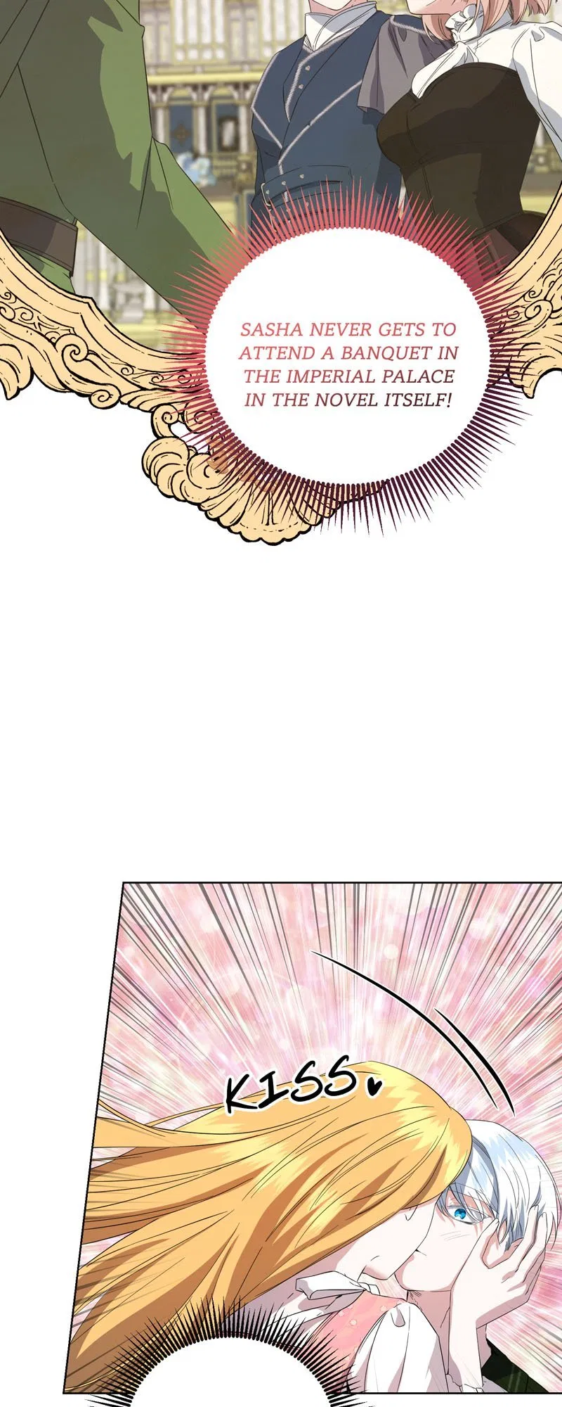 A Fairy Tale for Villains Chapter 53 – Page 45