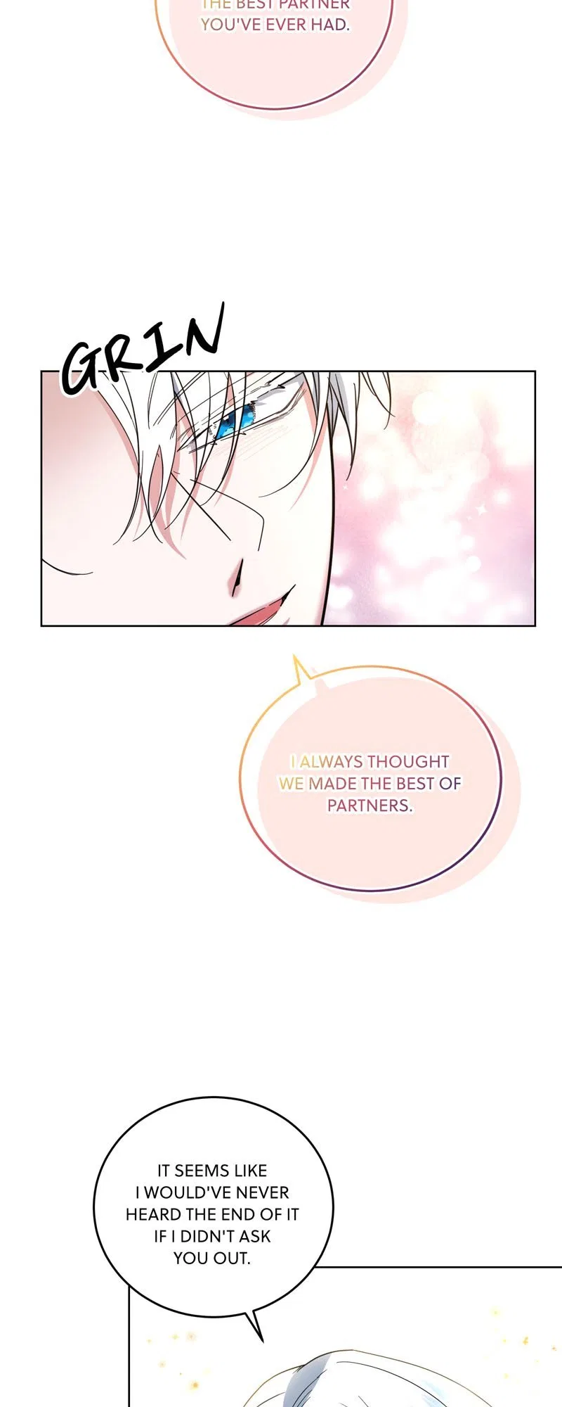 A Fairy Tale for Villains Chapter 53 – Page 47