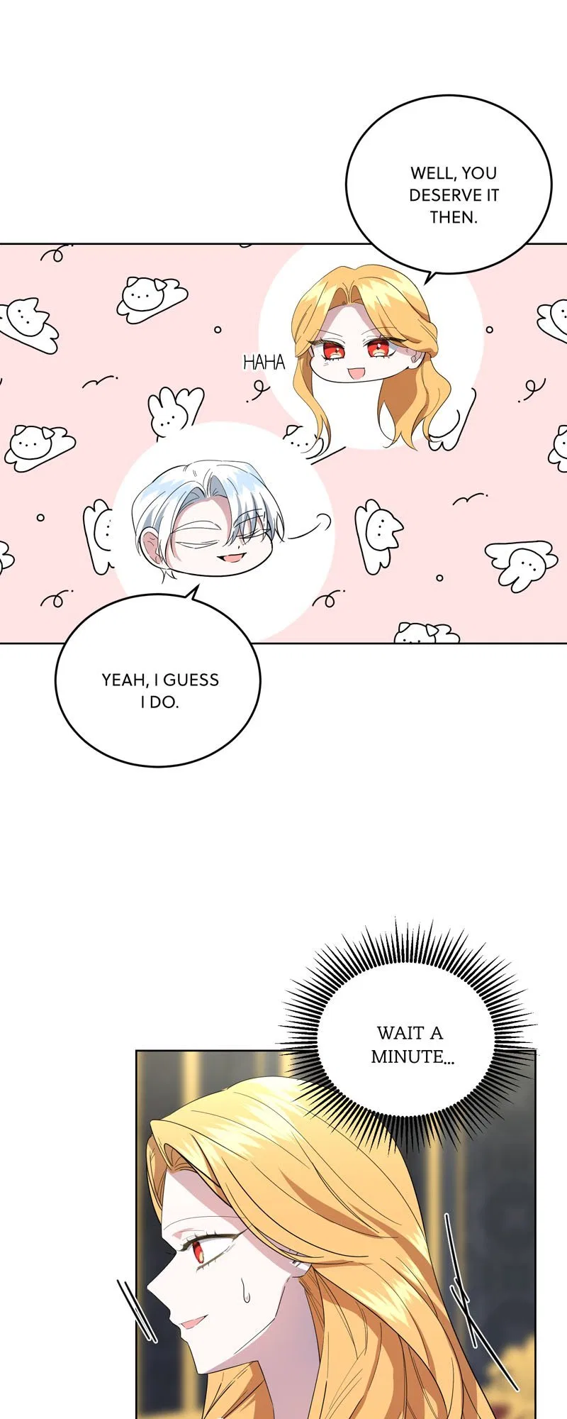 A Fairy Tale for Villains Chapter 53 – Page 50