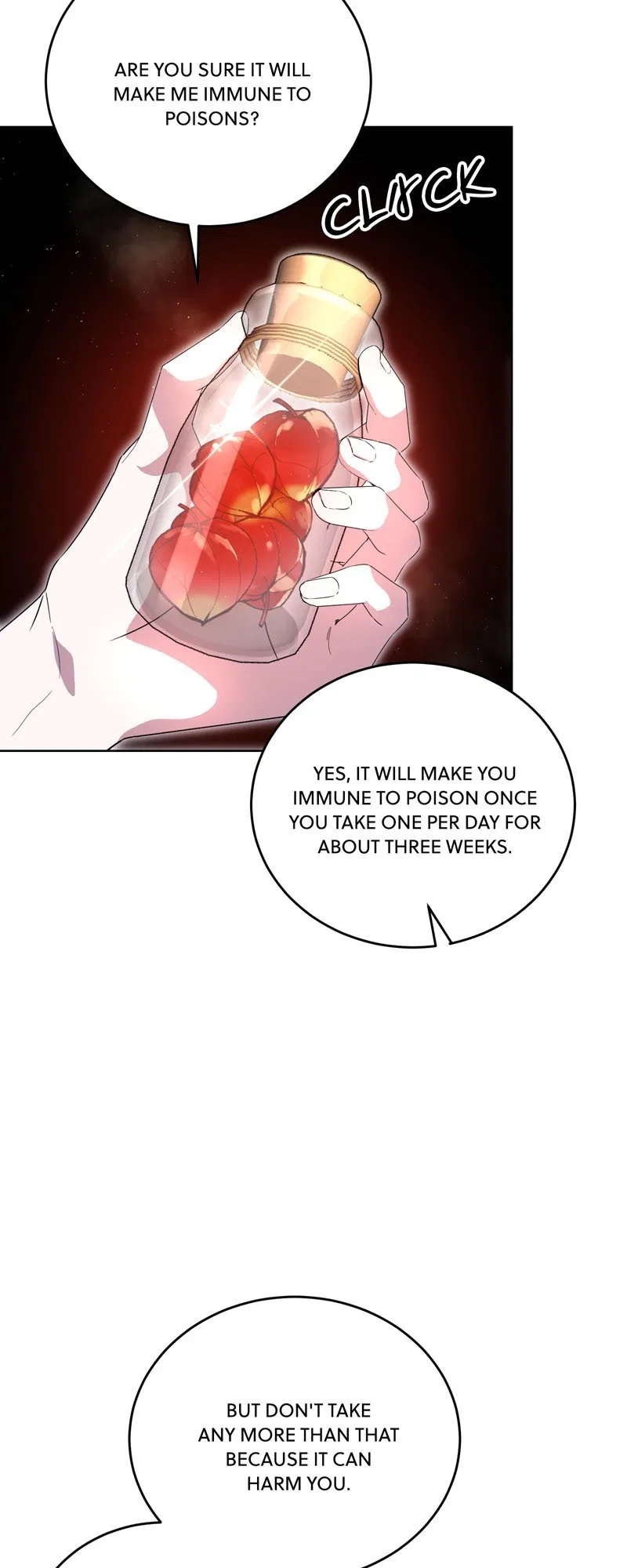 A Fairy Tale for Villains Chapter 52 – Page 4
