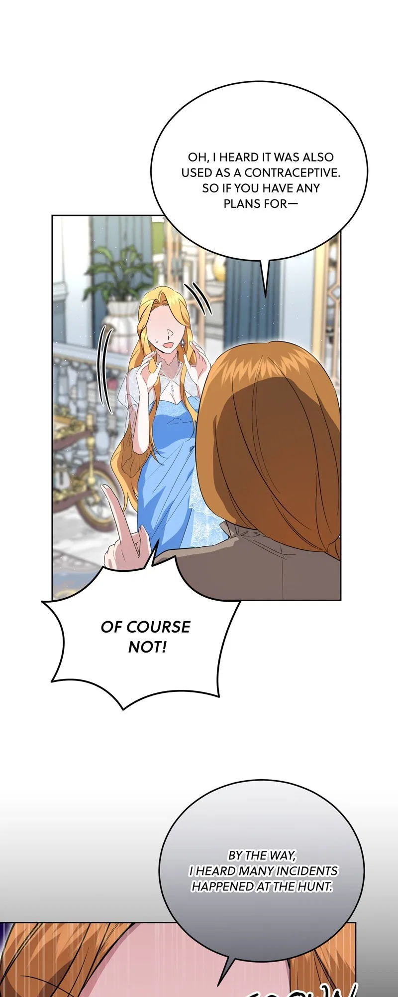 A Fairy Tale for Villains Chapter 52 – Page 7
