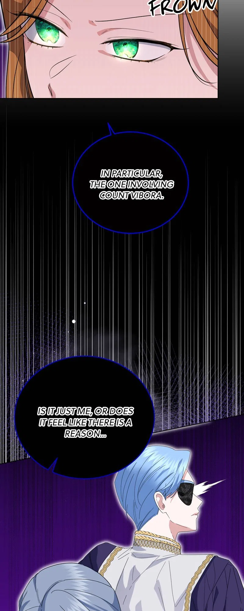 A Fairy Tale for Villains Chapter 52 – Page 8