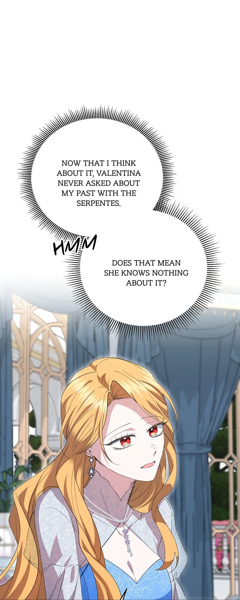 A Fairy Tale for Villains Chapter 52 – Page 10