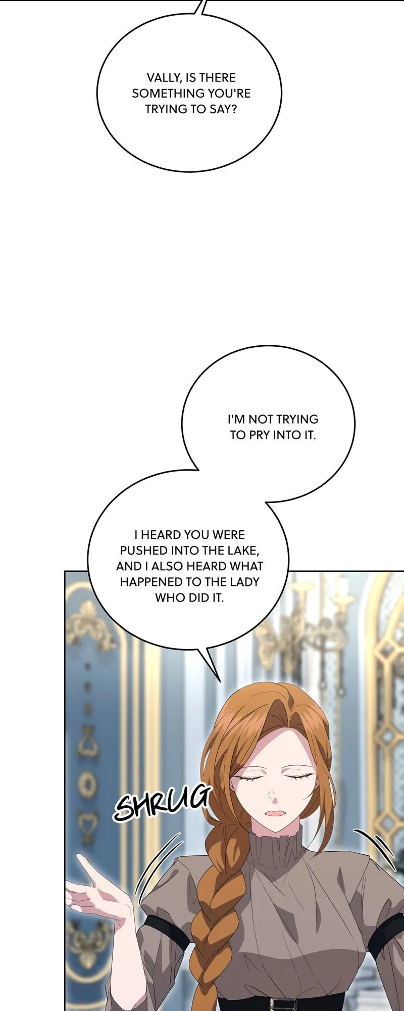 A Fairy Tale for Villains Chapter 52 – Page 11