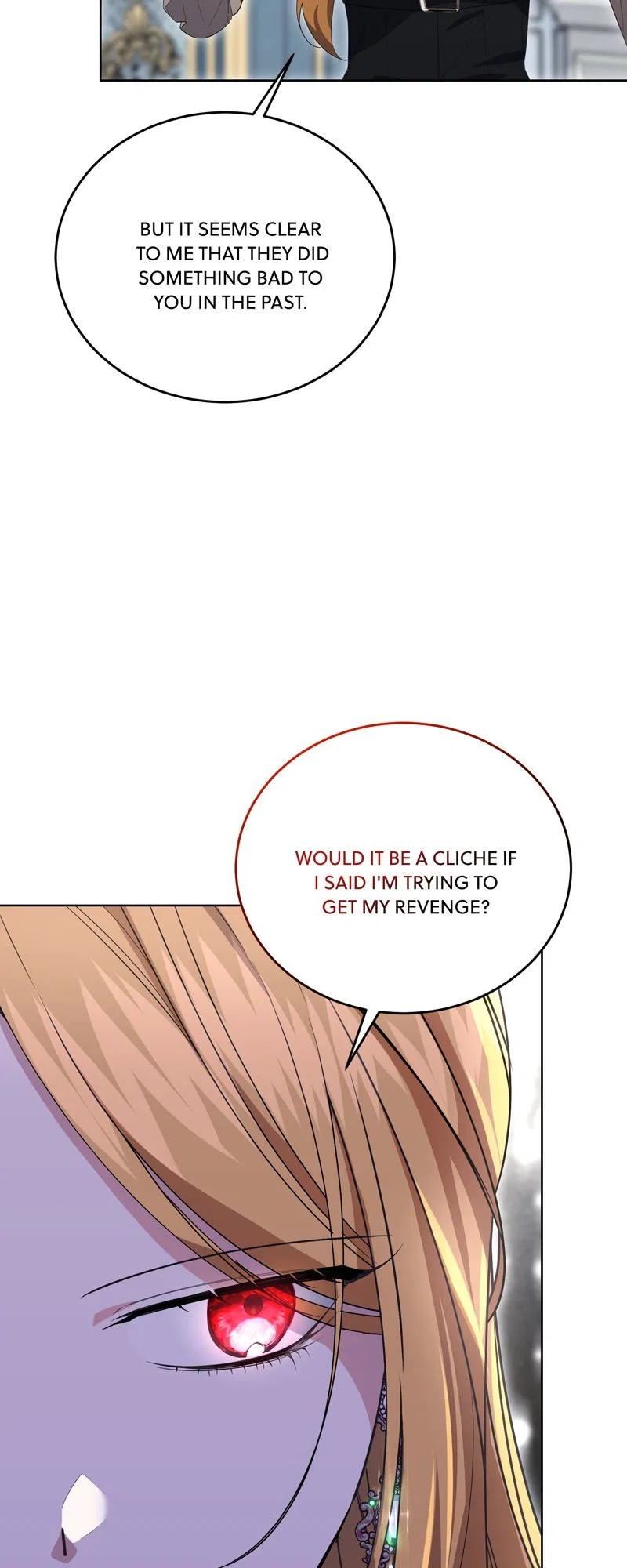 A Fairy Tale for Villains Chapter 52 – Page 12