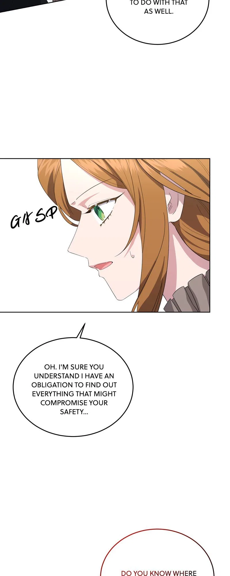 A Fairy Tale for Villains Chapter 52 – Page 14