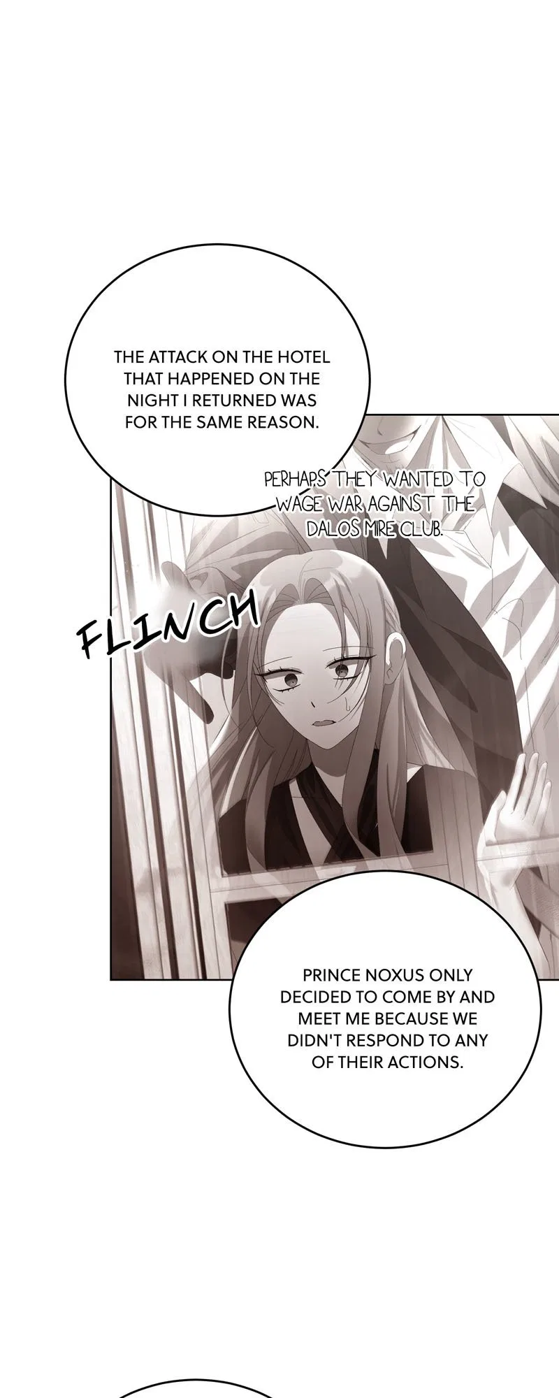 A Fairy Tale for Villains Chapter 52 – Page 18