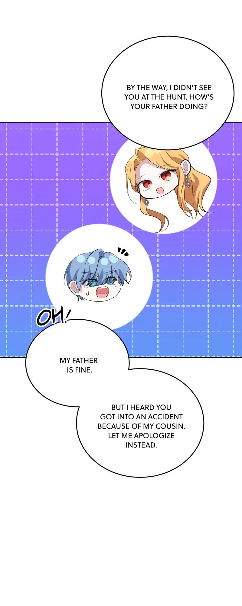 A Fairy Tale for Villains Chapter 52 – Page 25
