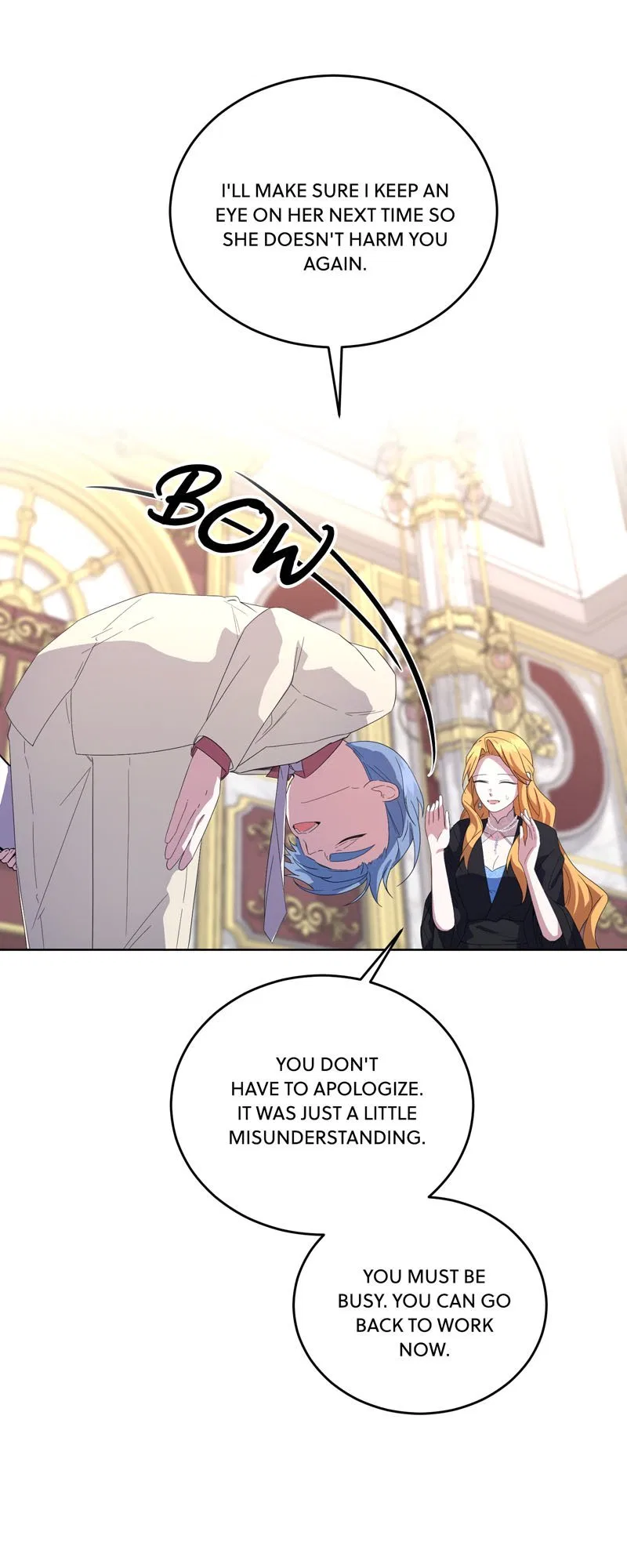 A Fairy Tale for Villains Chapter 52 – Page 26