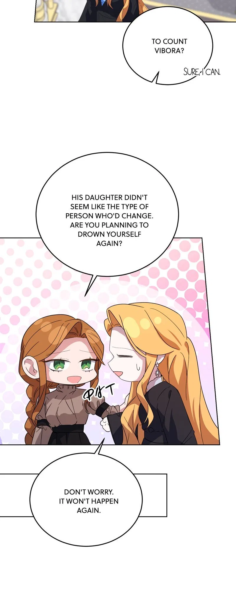 A Fairy Tale for Villains Chapter 52 – Page 29