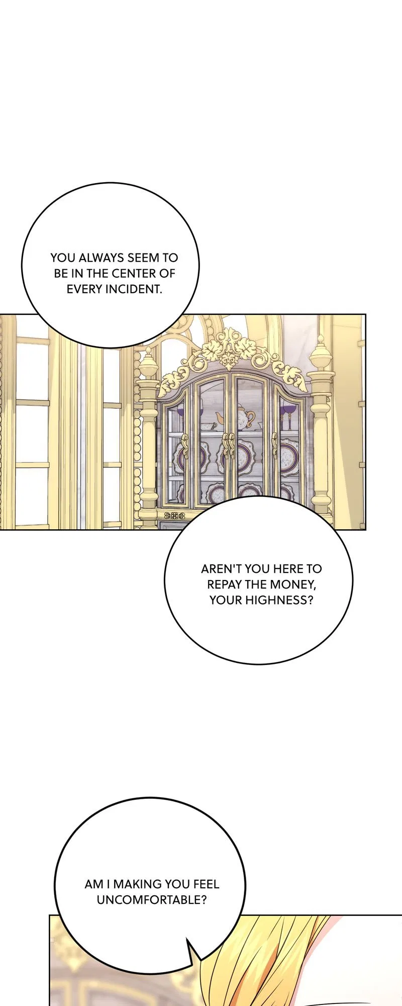 A Fairy Tale for Villains Chapter 52 – Page 34