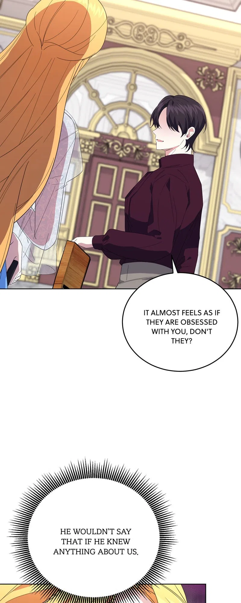 A Fairy Tale for Villains Chapter 52 – Page 36